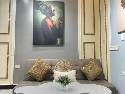 Gallery image of Stylish Apartmant la 70 estadio in Medellín