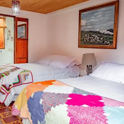 Hotel Kantarrana Urbana Jardin