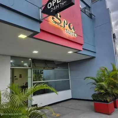 Hotel Spa Laureles