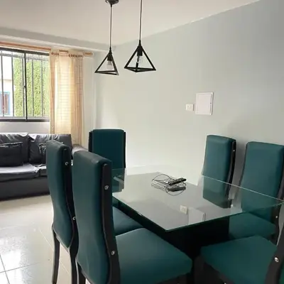 Amplio apartamento en Niquia