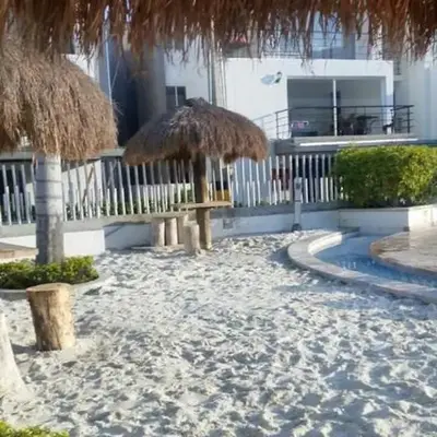 SANTAFE APARTASOLES