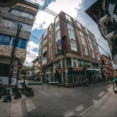 The Best Corner