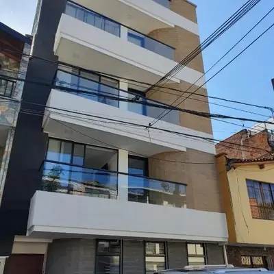 Medellin-Cerca al Poblado-201