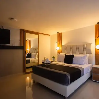 Naiot Hotel Boutique