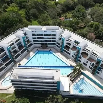 Apartamento el Paraíso T3-302