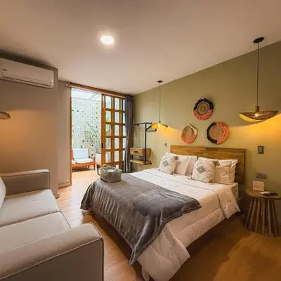 M de oro Apartamentos Muuk boutique POBLADO