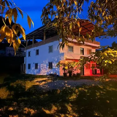 Las 5 Quintas - Acogedora casa