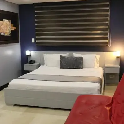 Hotel Lleras 10