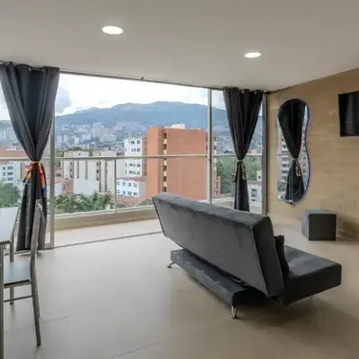 Mirador del Laureles