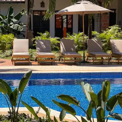 Casa Linaje Hotel Boutique -Cauca Viejo- Mayores de 10 años
