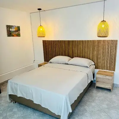 Hermoso y amplio apartamento cerca al centro de Medellin