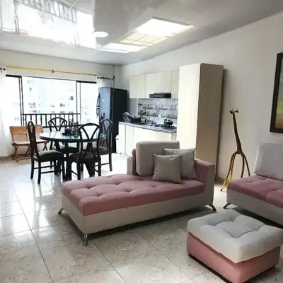 Comodas y agradables Habitaciones en Chipre