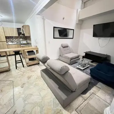 exclusivo apartamento laureles