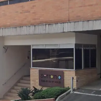 Magnífico apartamento