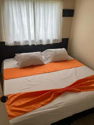 Gallery image of Yarumito Finca Hotel Cabaña Gardenia in Barbosa