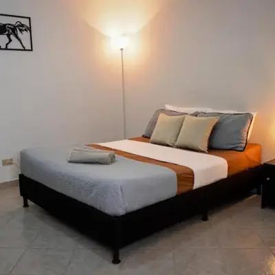 Casa MoraZ