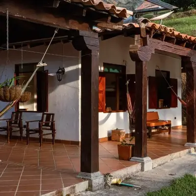 Hotel Cacaobetulia