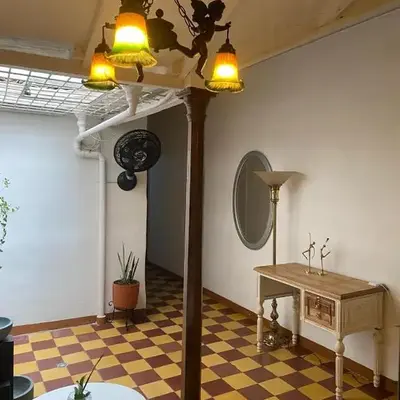 Casa Oasis - La Estrella