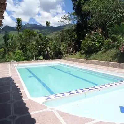 FINCA ARCANOS CELESTe