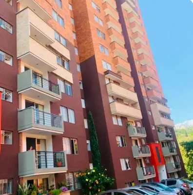 Gallery image of Apartamento Calasanz in Medellín