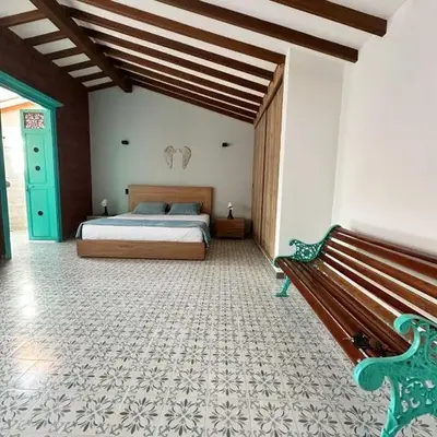 Casa Agua Dulce