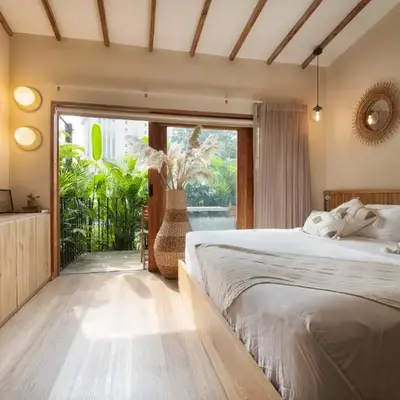 Candelaria Aparta Hotel Boutique