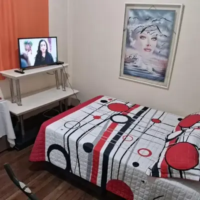 Hospedaje Parque Caldas Fundadores Manizales