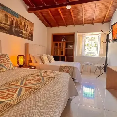 Casa La Morada
