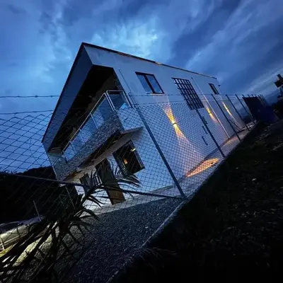 Villa Malu