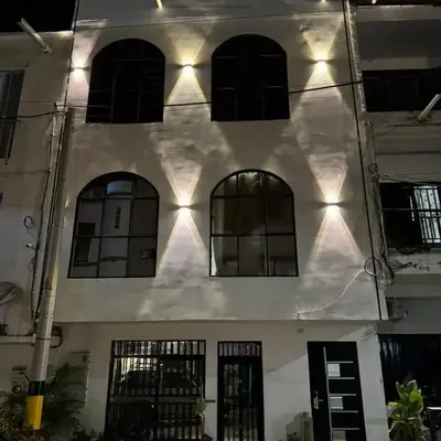Habitaciones en Doradal 202