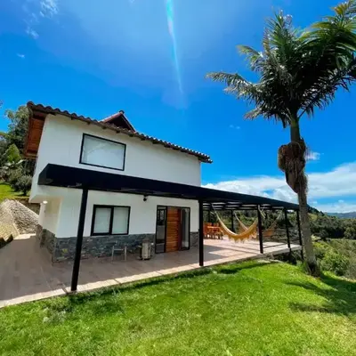 Apartamento en Guarne-Antioquia