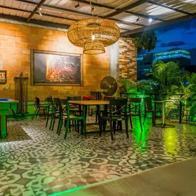 hotel civitas medellin