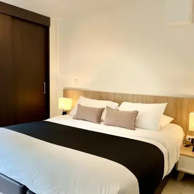 Suites - Llanogrande