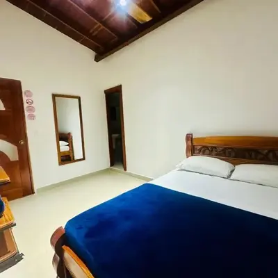 Hotel Jardin de Rosas