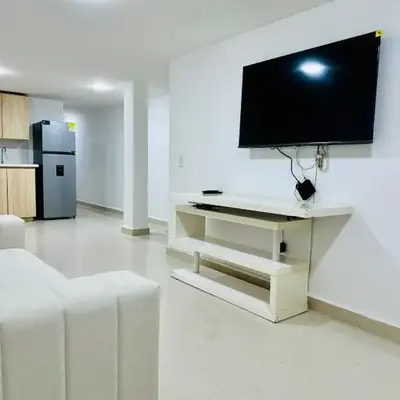 Apartamentos laureles estadio 101 ED MILA