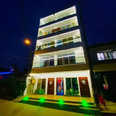 Vacacional amoblado Doradal 302