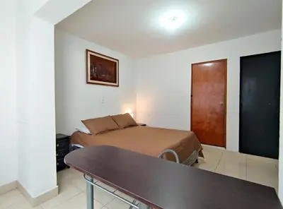 Gallery image of Hostal Casa Coliving Laureles Medellin in Medellín
