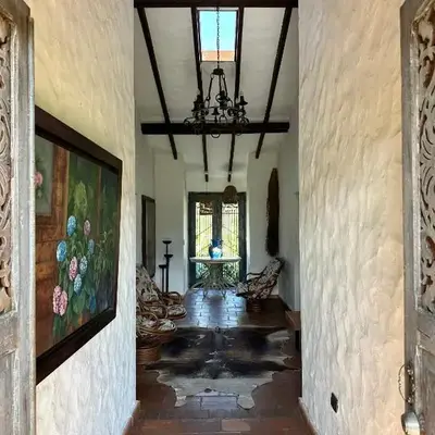 Hacienda La Tranquera