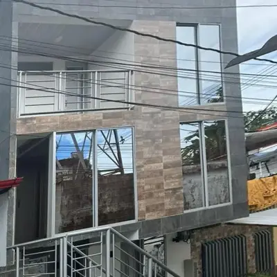 La Casa de Oliva
