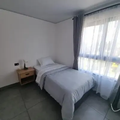 Andes Coliving