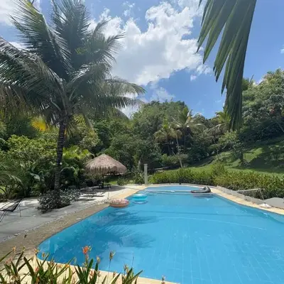 Finca La Verbena