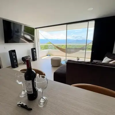 Hermoso Apartamento