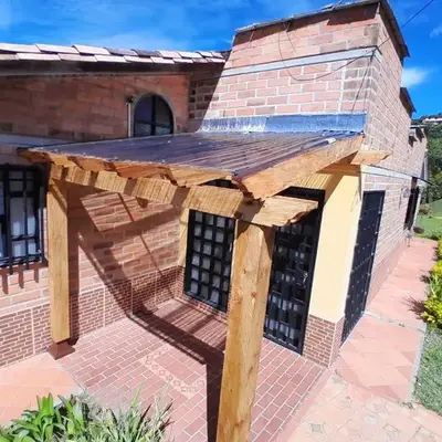 Villa El Colibri