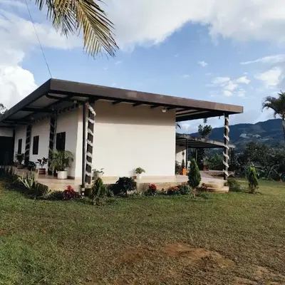 Finca Tasnia