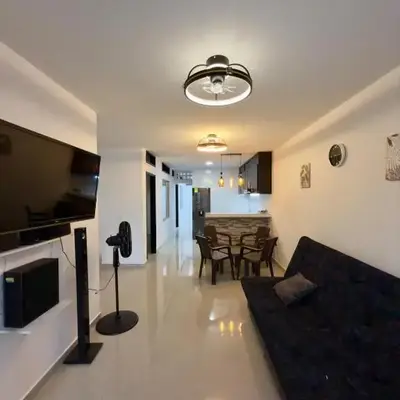 Comfortable House