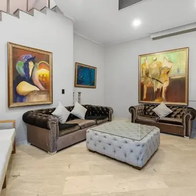 villa poblado