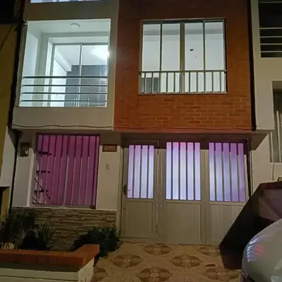 Ninfa del Mar Hostal Turístico