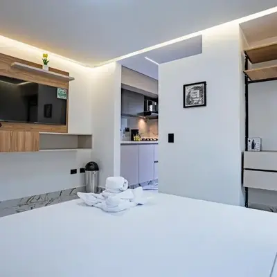 Exclusivo Urban Loft en Laureles