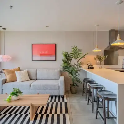 Soul Lifestyle Hotel