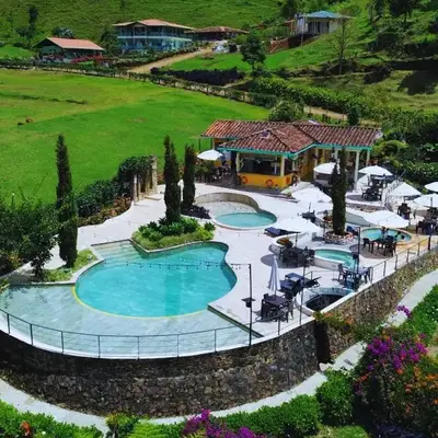 Hotel Lago Valdivia